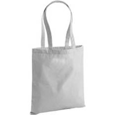 Grey Totes & Shopping Bags Westford Mill EarthAware Organic Bag For Life (10 Litres)