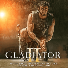 Gladiator II (CD)