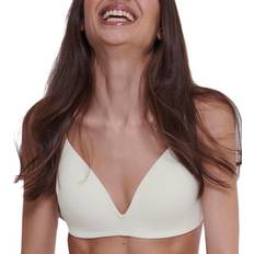 Sloggi Natur BH:ar Sloggi GO Casual Padded Bra - Ivory