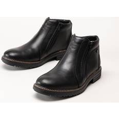 Rieker Herre Sko Rieker Boots - Black
