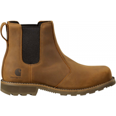 Women Chelsea Boots Carhartt Women's Frontier Water Resistant Chelsea