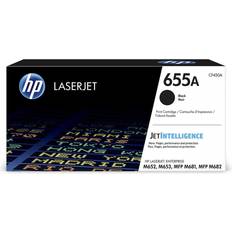HP PRMHTF450A 12500 Laser Jet Toner Cartridge - Black