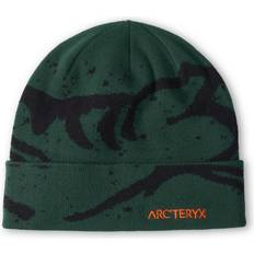 Arc'teryx Grotto Beanie Eden - Grön