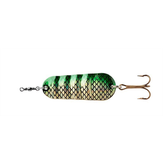 Abu Garcia Atom 55gr, Färg Flash S/Green (1446005)