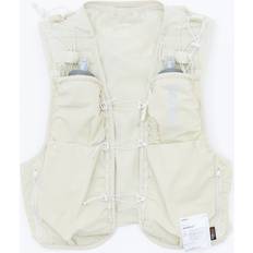 Satisfy Justice Cordura Hydration Vest 5L - Mineral Off White