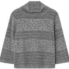 Gustav Tøj Gustav Sherry Lace Knit Strik - Elaphant