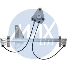 Lenkräder Max WRN159-L Fensterheber für Renault Megane 5P