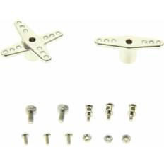 Joysway Roderarm i aluminium Force-2 60