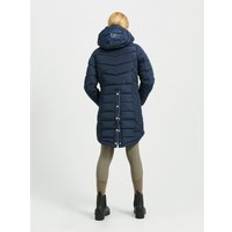Jacson Girl's Parka Mary - Bleu