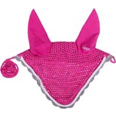 Ridesport QHP Hut Fuchsia - Shet