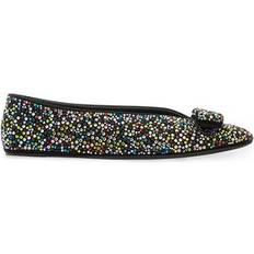 Mehrfarbig Ballerinas Ferragamo Vara Bow Ballet Flat - Multicolor