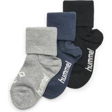 S Underwear Hummel Baby Socks Sora - Noir