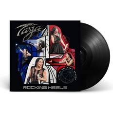 Musik Rocking heels: Live at Hellfest von Tarja LP (Standard) (CD)