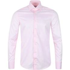 Stenströms Slimline Shirt - Pink