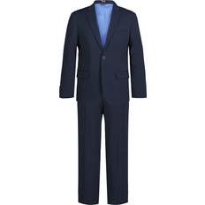 Tommy Hilfiger Suits Children's Clothing Tommy Hilfiger Boys' 2-Piece Formal Suit Set - Bright Blue