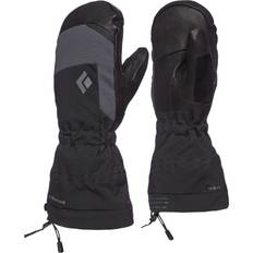 Men's Mercury Mitts - Black