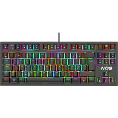 NOS C350 V2 TKL Tangentbord