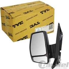 Sivupeilit TYC 310-0214 Ulkopeilit Ford Tourneo Custom V362