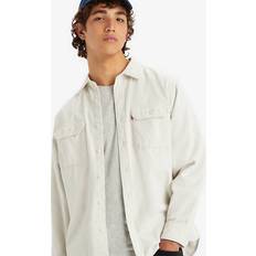 Levi's Jackson Arbetaröverskjorta - White