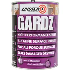 Zinsser Paint Zinsser Gardz 2.5 L