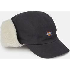 Dickies Herre Kasketter Dickies Duck Canvas King Cove Lumberjack Hat - Black