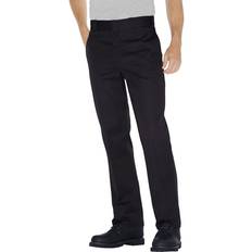 Dickies Men's 874 Flex Work Pant Black, 30" Men's Work Bottoms