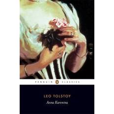 Anna Karenina (Häftad, 2003)