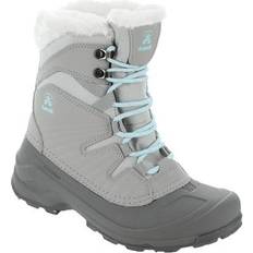 Kamik Iceland F Boot - Womens 8 Grey