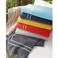 Linen Bath Towels Kassatex Amalfi Beach - Linen Bath Towel