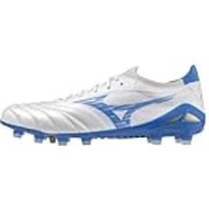 Mizuno Morelia Neo IV Beta Elite - Schwarz/Galaxy Silver/Black