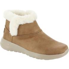 Skechers Brown Boots Skechers Joy-Endeavor Womens 12 Brown Boot