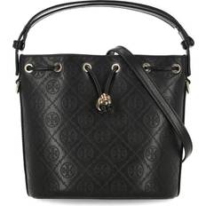 Tory Burch Black Bucket Bags Tory Burch Bags