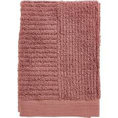 Zone Denmark Classic Guest Towel Pink (70x50cm)