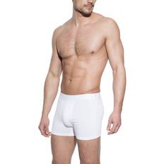 Bread & Boxers and Boxer Brief 5-pak White