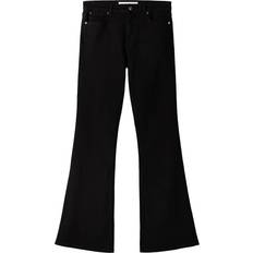 Clothing Bershka Jeans - Black Denim