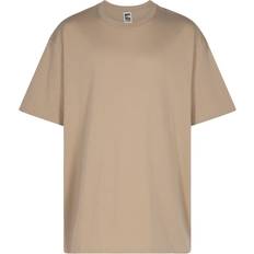 Supreme T-shirt - Khaki - Unisex