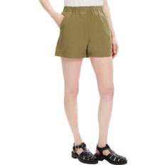 Theory Women Shorts Theory Theory E Waist Short