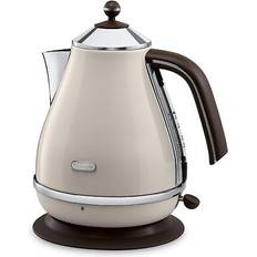 De'Longhi Vintage Icona KBOV3001BG Kettle