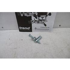 Trend beam/005 trammel point 8mm rod attachment dcw604 dw613 dw615 t5e