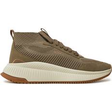 BOSS TTNM EVO Sneakers - Brown