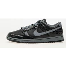 Nike Dunk Low Retro Quickstrike - Black/Jade Horizon