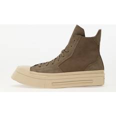 Converse Chuck 70 De Luxe Sneakers - Coffee Break Classic Taupe/Miso Glaze/Egret