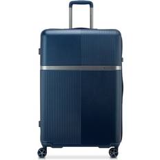 Roncato 4-Rollen Trolley Dunkelblau 77 cm