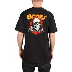 Powell Peralta Ripper T-Shirt - Black