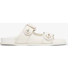 Jimmy Choo Sandales Jimmy Choo Fayence Sandal - Damen - Leder/Gummi