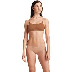 Capezio Camisole Bra w/ BraTek - Mocha