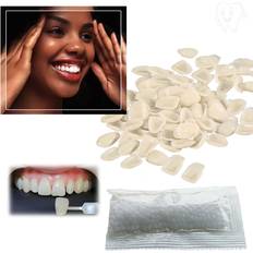 Dentures & Dental Splints VEZE Tooth Repair Kit Thermal Fitting Beads