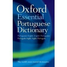 Oxford Essential Portuguese Dictionary (Paperback, 2012)