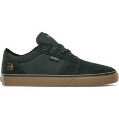 Etnies Women Trainers Etnies Barge Ls Skate Shoe - Green