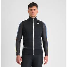 Sportful Vests Sportful Apex Softshell Vest - Black